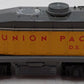 Lionel 6-18939 O Gauge Union Pacific NW2 Diesel Switcher B Unit #1875B