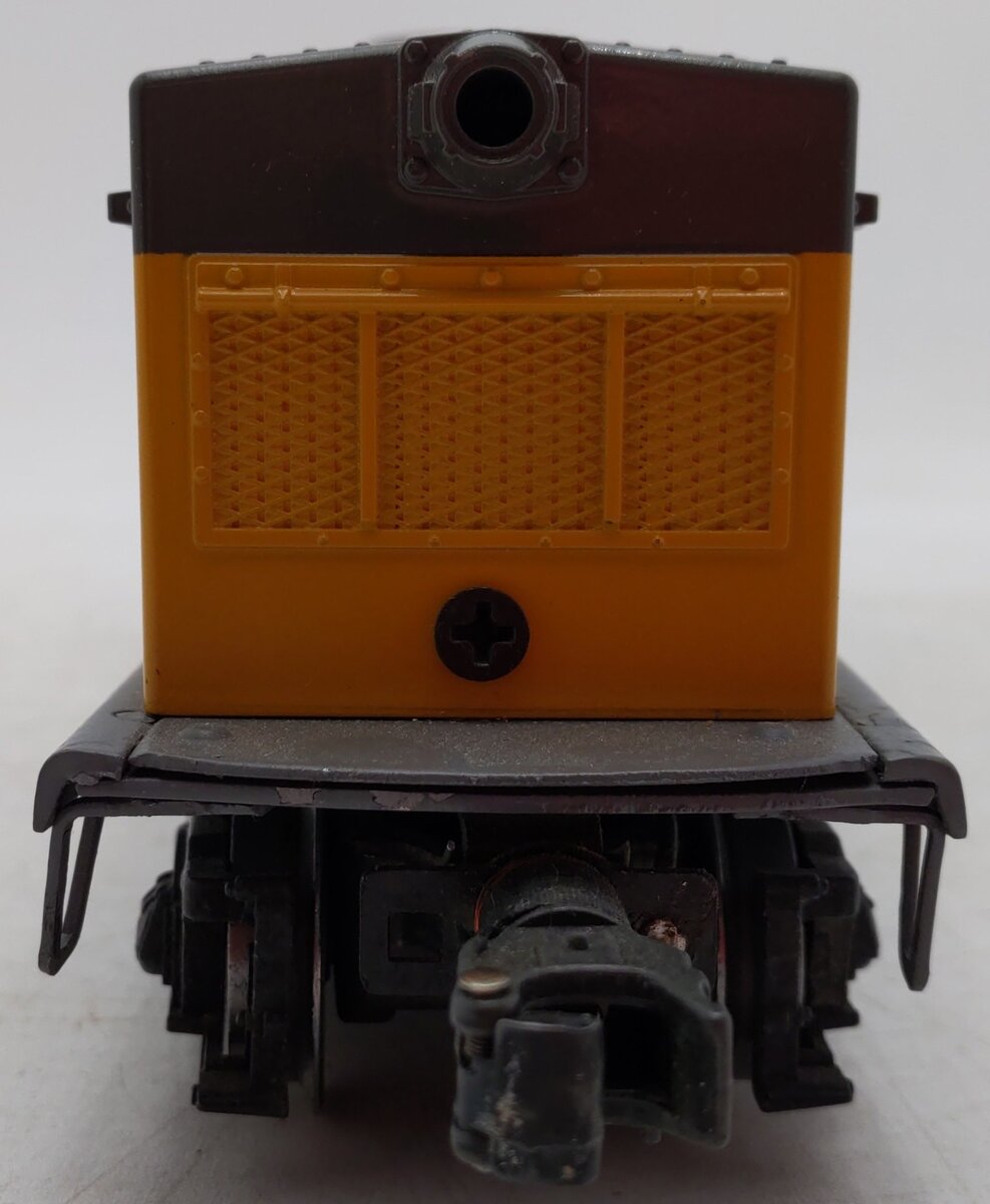 Lionel 6-18939 O Gauge Union Pacific NW2 Diesel Switcher B Unit #1875B