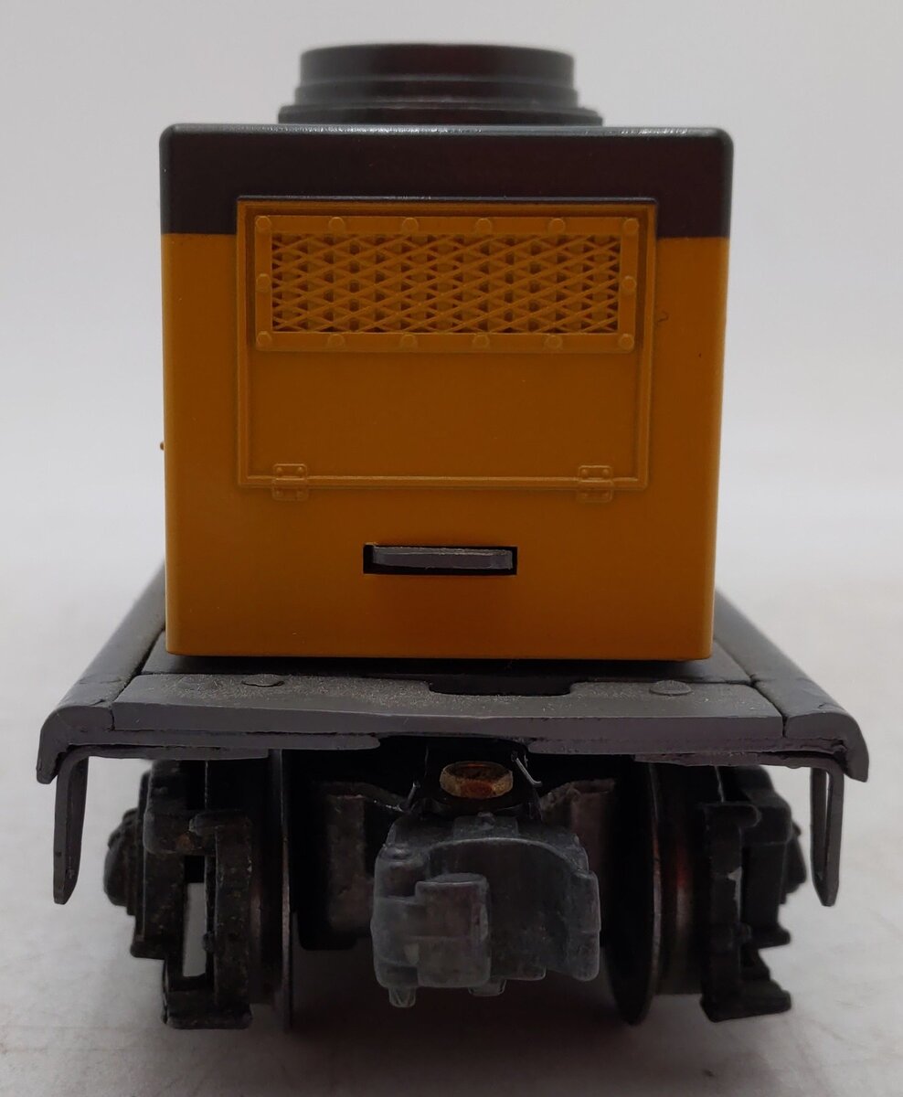 Lionel 6-18939 O Gauge Union Pacific NW2 Diesel Switcher B Unit #1875B