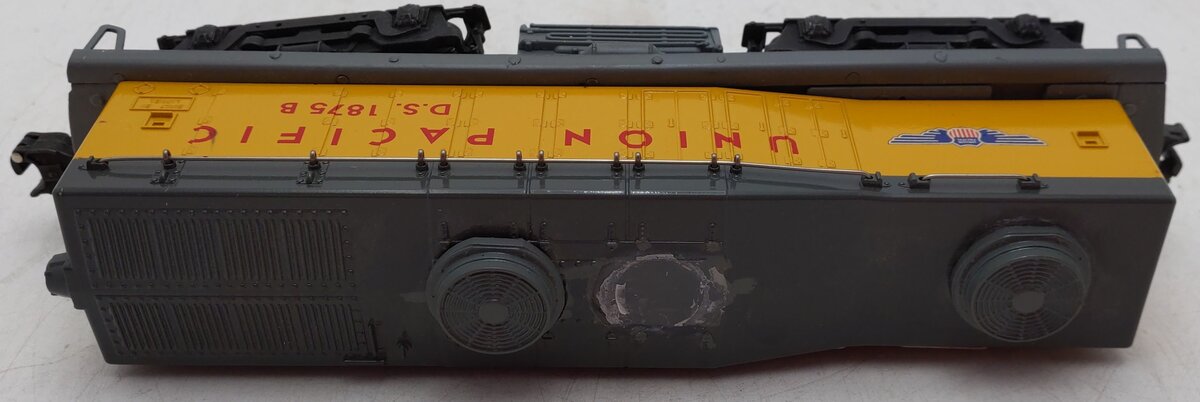 Lionel 6-18939 O Gauge Union Pacific NW2 Diesel Switcher B Unit #1875B