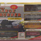K-Line K1301 O Gauge Southern Pacific "The Range Runner" Diesel Freight Set MT/Box