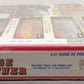 K-Line K1301 O Gauge Southern Pacific "The Range Runner" Diesel Freight Set MT/Box