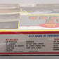 K-Line K1301 O Gauge Southern Pacific "The Range Runner" Diesel Freight Set MT/Box