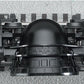 Lionel 6-31733 O Gauge Jones & Laughlin Steel Slag Docksider Set LN/Box