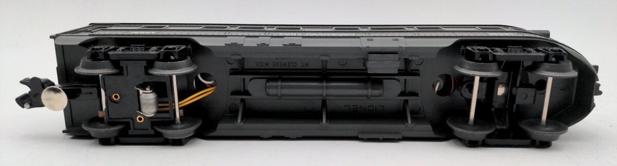 Lionel 6-16021 O Gauge New York Central 'Fort Dearborn' Observation Car EX/Box
