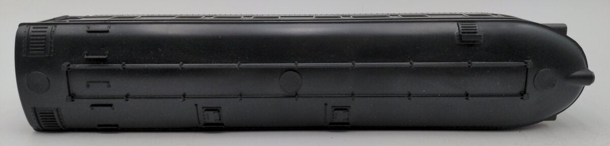 Lionel 6-16021 O Gauge New York Central 'Fort Dearborn' Observation Car EX/Box