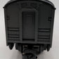 Lionel 6-16021 O Gauge New York Central 'Fort Dearborn' Observation Car EX/Box