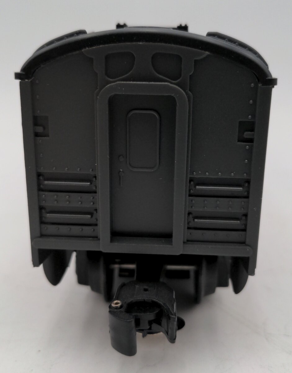 Lionel 6-16021 O Gauge New York Central 'Fort Dearborn' Observation Car EX/Box