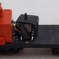 Lionel Vintage O Gauge Custom Detroit Toledo & Ironton Diesel Locomotive #76