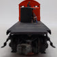 Lionel Vintage O Gauge Custom Detroit Toledo & Ironton Diesel Locomotive #76