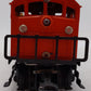 Lionel Vintage O Gauge Custom Detroit Toledo & Ironton Diesel Locomotive #76