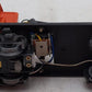 Lionel Vintage O Gauge Custom Detroit Toledo & Ironton Diesel Locomotive #76
