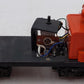 Lionel Vintage O Gauge Custom Detroit Toledo & Ironton Diesel Locomotive #76