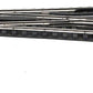 Gargraves 105-RC O 100" Radius "Phantom" Right Hand Remote Switch Turnout EX