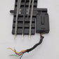 Gargraves 105-RC O 100" Radius "Phantom" Right Hand Remote Switch Turnout EX