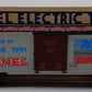 Lionel 6-19914 1991 Toy Fair Boxcar LN/Box