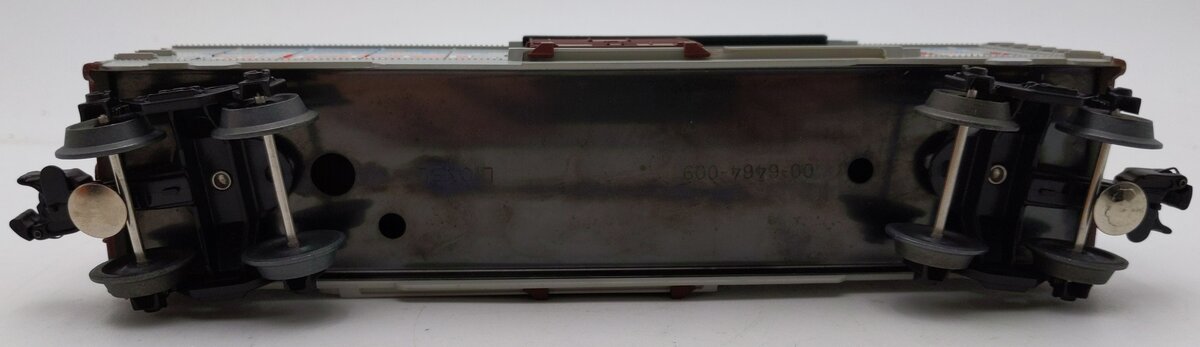Lionel 6-19914 1991 Toy Fair Boxcar LN/Box