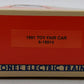 Lionel 6-19914 1991 Toy Fair Boxcar LN/Box