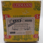 LGB 3060 G Scale Green 8-Wheel Passenger Car (No Lights) EX/Box