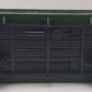 LGB 3060 G Scale Green 8-Wheel Passenger Car (No Lights) EX/Box