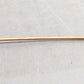 Gargraves 106-RC O 100" Radius "Phantom" Left Hand Remote Switch Turnout EX