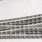 Gargraves 106-RC O 100" Radius "Phantom" Left Hand Remote Switch Turnout EX