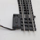 Gargraves 106-RC O 100" Radius "Phantom" Left Hand Remote Switch Turnout EX