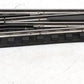 Gargraves 106-RC O 100" Radius "Phantom" Left Hand Remote Switch Turnout EX