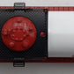 Lionel 6-26600 O Gauge American Fire and Rescue Flatcar w/Water Tank #266 EX/Box