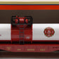 Lionel 6-26600 O Gauge American Fire and Rescue Flatcar w/Water Tank #266 EX/Box