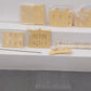 Magnuson Models M502 HO Scale Minors Union Hall Cast Resin Building Kit LN/Box