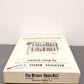 Magnuson Models M502 HO Scale Minors Union Hall Cast Resin Building Kit LN/Box
