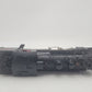 HO Scale BRASS CUSTOM 4-6-4 Canadian National Steam Locomotive #45