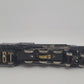 HO Scale BRASS CUSTOM 4-6-4 Canadian National Steam Locomotive #45