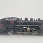 HO Scale BRASS CUSTOM 4-6-4 Canadian National Steam Locomotive #45