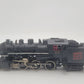 HO Scale BRASS CUSTOM 4-6-4 Canadian National Steam Locomotive #45