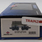 Atlas 1004002-4 O Scale Pacific Lumber Company Skeleton Log Car w/ Log Load #22 LN/Box
