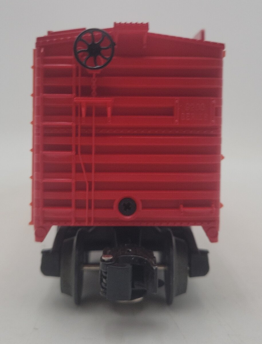 Lionel 6-19808 O Gauge New York Central Ice Car EX/Box