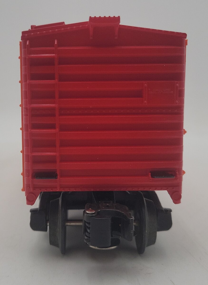 Lionel 6-19808 O Gauge New York Central Ice Car EX/Box
