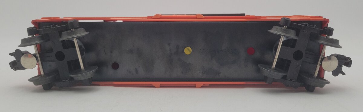 Lionel 6-19808 O Gauge New York Central Ice Car EX/Box