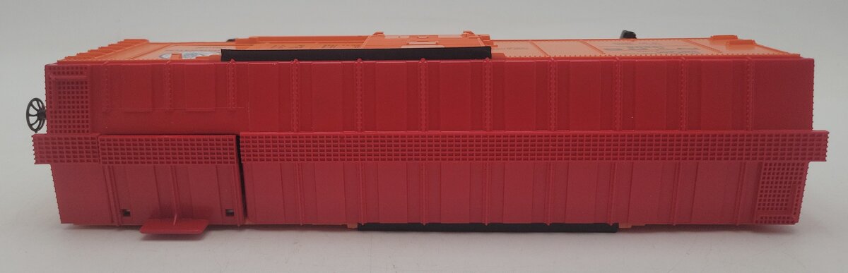 Lionel 6-19808 O Gauge New York Central Ice Car EX/Box
