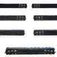 Rivarossi & Atlas N Scale Assorted Passenger Cars [7] EX