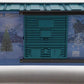 Lionel 6-25033 O Gauge 2007 Christmas Boxcar LN/Box