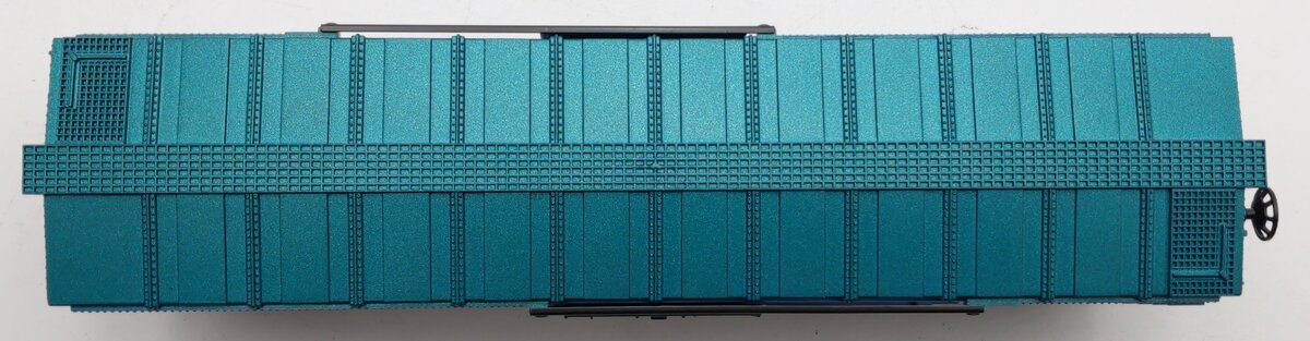 Lionel 6-25033 O Gauge 2007 Christmas Boxcar LN/Box