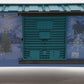 Lionel 6-25033 O Gauge 2007 Christmas Boxcar LN/Box