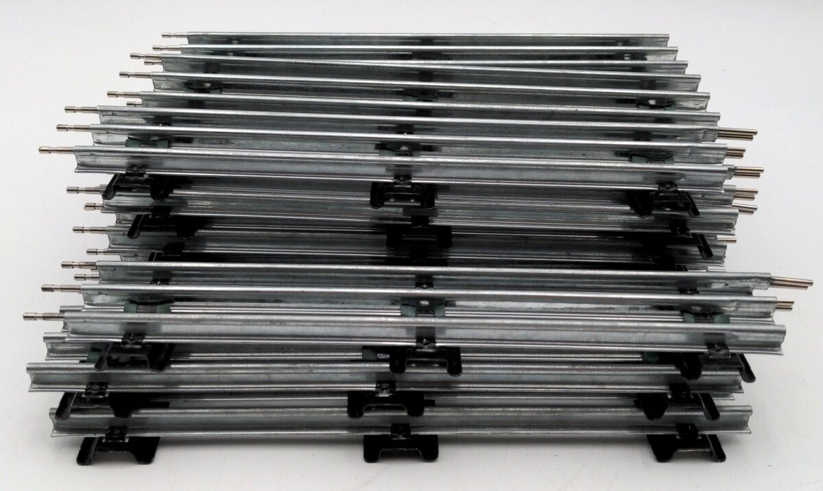 Menards 279-3078 O Gauge 10