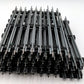 Menards 279-3078 O Gauge 10" Tubular Track (18) EX