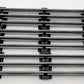 Menards 279-3078 O Gauge 10" Tubular Track (18) EX