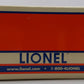 Lionel 6-36824 O Gauge Alien Smoke Operating Boxcar LN/Box