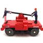 MTH 30-5189 O RNC RailKing Operating Hand Car #2020 EX